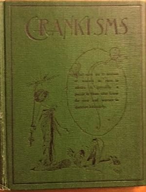 Seller image for Crankisms for sale by Alplaus Books