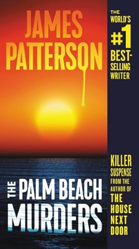 Seller image for Palm Beach Murders for sale by GreatBookPricesUK