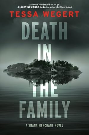 Imagen del vendedor de Death in the Family a la venta por GreatBookPricesUK