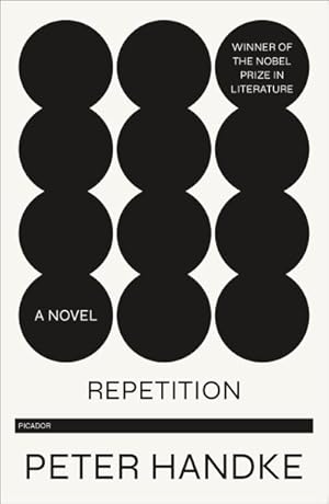 Seller image for Repetition for sale by GreatBookPricesUK