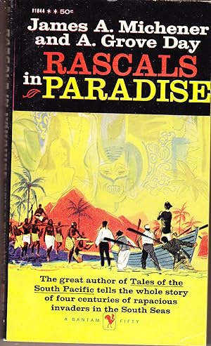 Seller image for Rascals in Paradise for sale by John Thompson