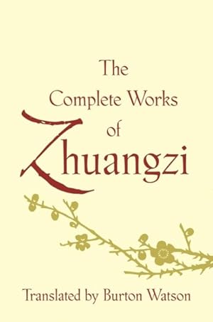 Seller image for Complete Works of Zhuangzi for sale by GreatBookPricesUK