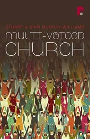 Seller image for Multi-voiced Church for sale by GreatBookPricesUK