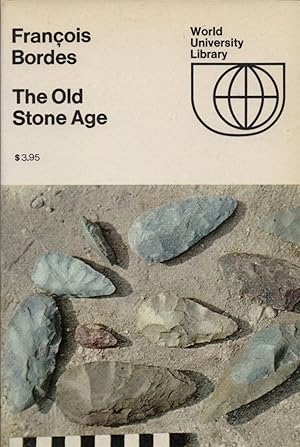 Seller image for The Old Stone Age for sale by Cider Creek Books