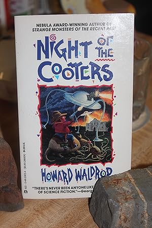 Night of the Cooters