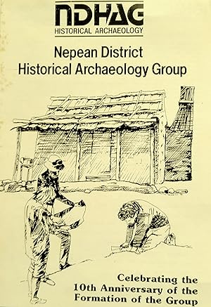 Nepean District Historical Archeology Group.