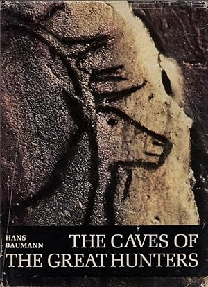 Immagine del venditore per The Caves of the Great Hunters: Newly Illustrated and Revised Edition venduto da Cider Creek Books