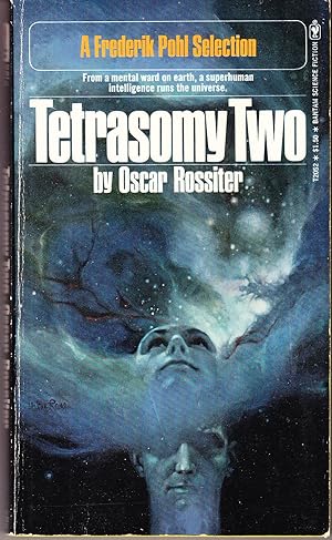 Seller image for Tetrasomy Two for sale by John Thompson