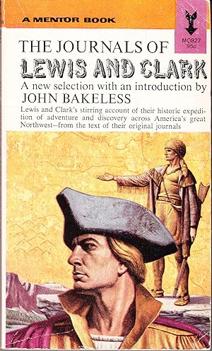 Immagine del venditore per The Journals of Lewis and Clark venduto da John Thompson