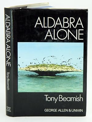 Seller image for Aldabra alone. for sale by Andrew Isles Natural History Books