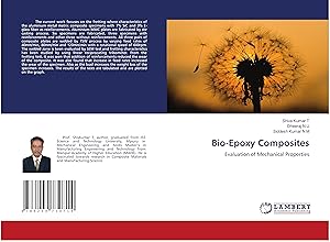 Bild des Verkufers fr Bio-Epoxy Composites zum Verkauf von moluna