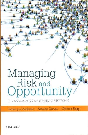 Immagine del venditore per Managing Risk and Opportunity : The Governance of Strategic Risk-Taking venduto da GreatBookPricesUK