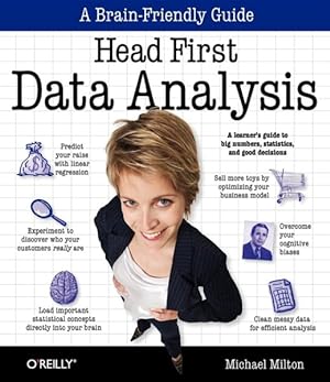 Imagen del vendedor de Data Analysis a la venta por GreatBookPricesUK