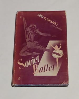 Soviet Ballet 1947 edition