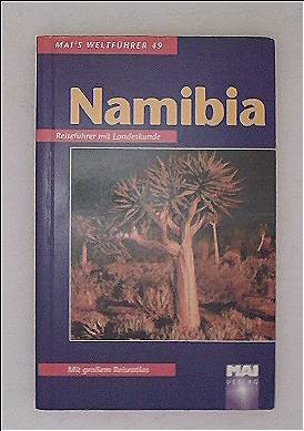 Mai's Weltführer, Nr.49, Namibia
