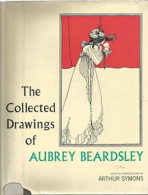The Collected Drawings of Aubrey Beardsley
