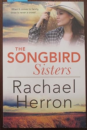 Songbird Sisters, The