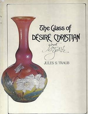 The Glass of Desire Christian, Ghost for Galle