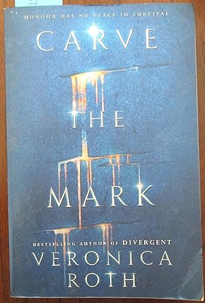 Seller image for Carve the Mark for sale by Reading Habit
