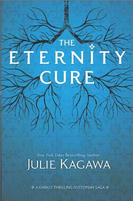 Seller image for The Eternity Cure (Paperback or Softback) for sale by BargainBookStores