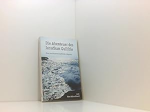 Seller image for Die Abenteuer des Jonathan Gullible - Eine marktwirtschaftliche Odyssee for sale by Book Broker