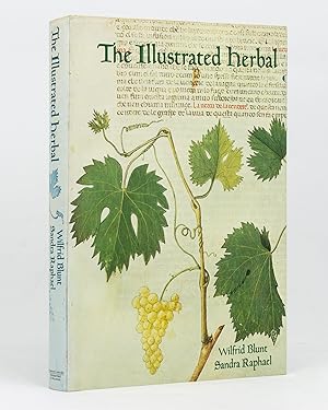 Imagen del vendedor de The Illustrated Herbal a la venta por Michael Treloar Booksellers ANZAAB/ILAB