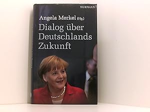 Bild des Verkufers fr Dialog ber Deutschlands Zukunft zum Verkauf von Book Broker