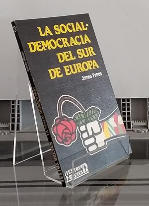 Image du vendeur pour La socialdemocracia del Sur de Europa mis en vente par Librera Dilogo