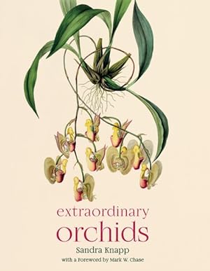 Seller image for Extraordinary Orchids for sale by GreatBookPricesUK