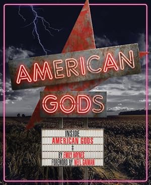 Seller image for American Gods for sale by GreatBookPricesUK
