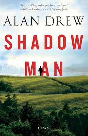 Seller image for Shadow Man for sale by GreatBookPricesUK