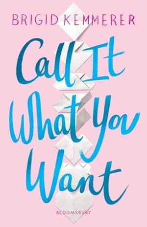 Seller image for Call It What You Want for sale by Rheinberg-Buch Andreas Meier eK