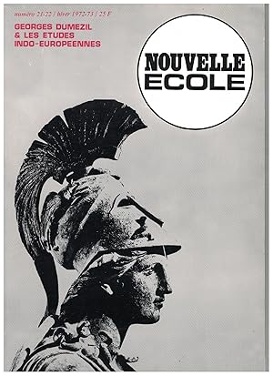 Image du vendeur pour Georges Dumzil et les tudes indo-europennes. mis en vente par Rometti Vincent