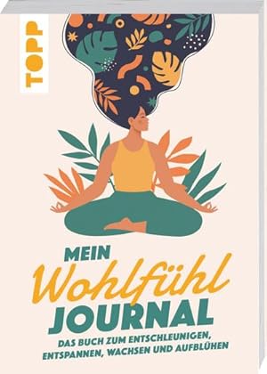 Bild des Verkufers fr Mein Wohlfhl Journal zum Verkauf von Rheinberg-Buch Andreas Meier eK