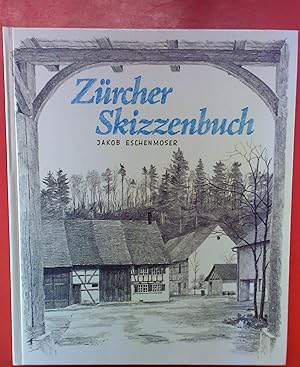 Bild des Verkufers fr Zrcher Skizzenbuch zum Verkauf von biblion2