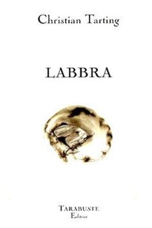 Image du vendeur pour Labbra mis en vente par Chapitre.com : livres et presse ancienne