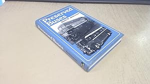 Seller image for Preserved Buses for sale by BoundlessBookstore