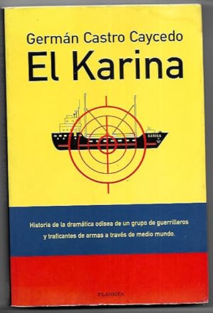 El Karina