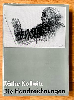 Image du vendeur pour Kthe Kollwitz. Die Handzeichnungen mis en vente par Ursula Sturm