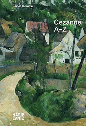 Immagine del venditore per Paul Cezanne: A Z (A - Z Reihe) venduto da artbook-service