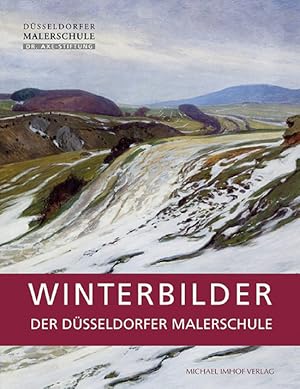 Seller image for Winterbilder der Dsseldorfer Malerschule. for sale by artbook-service