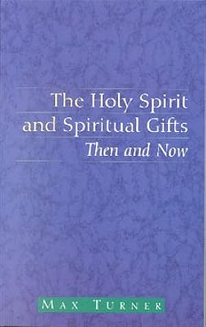 Seller image for Holy Spirit and Spiritual Gifts for sale by GreatBookPricesUK