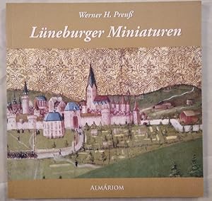 Lüneburger Miniaturen. Historische Beiträge zur Zeitschrift "Quadrat" 2011 - 2013.