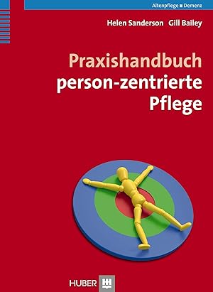 Imagen del vendedor de Praxishandbuch person-zentrierte Pflege a la venta por moluna