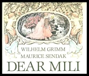 Imagen del vendedor de DEAR MILI a la venta por W. Fraser Sandercombe