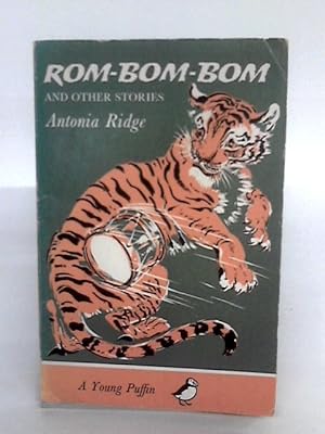 Seller image for Rom-Bom-Bom And Other Stories for sale by World of Rare Books