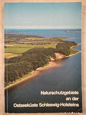 Bild des Verkufers fr Naturschutzggebiete an der Ostseekste Schleswieg-Holsteins, Heft 19/20. zum Verkauf von KULTur-Antiquariat