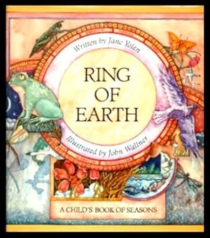 RING OF EARTH - A Child's Book of Seasons