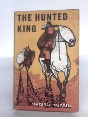 Seller image for The Hunted King. for sale by World of Rare Books