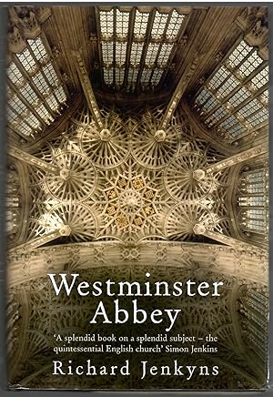 Imagen del vendedor de Westminster Abbey: A thousand years of national pageantry a la venta por Michael Moons Bookshop, PBFA